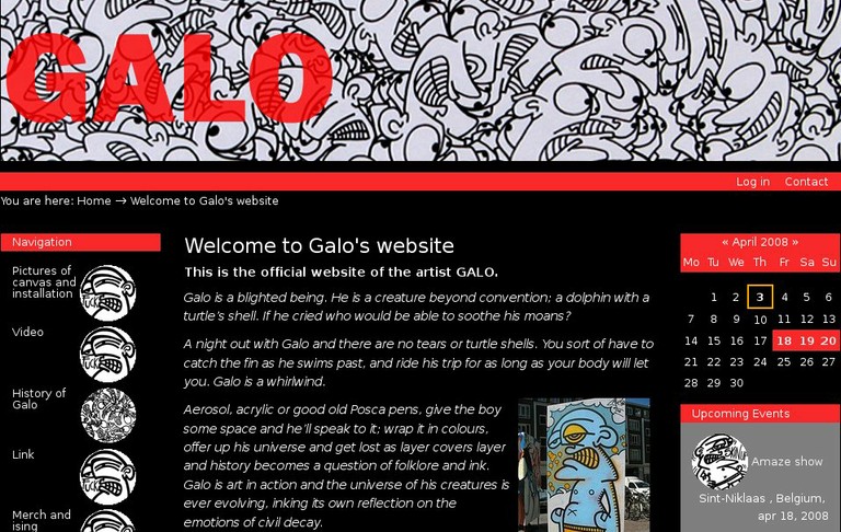 galoart.net - big