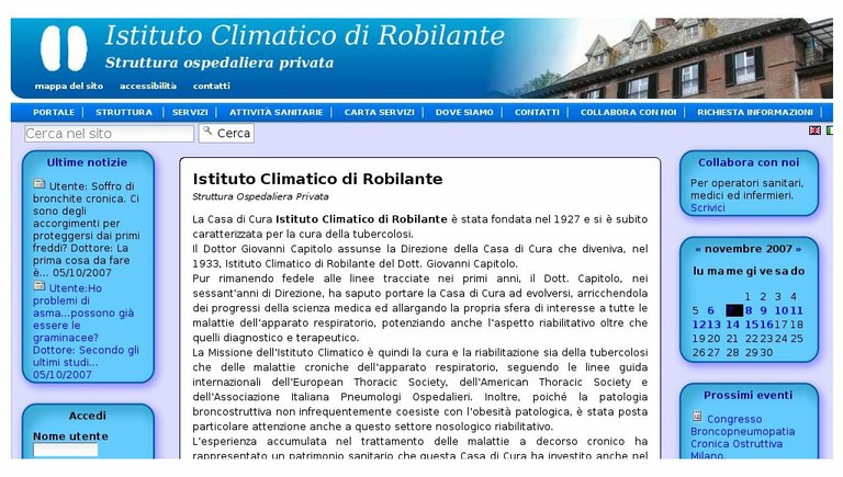 www.istitutoclimatico.it - big