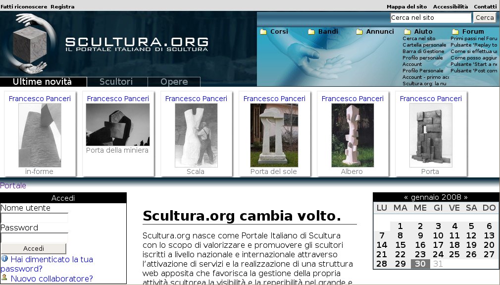 scultura.org