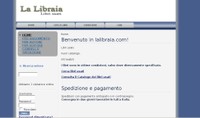 LaLibraia.com